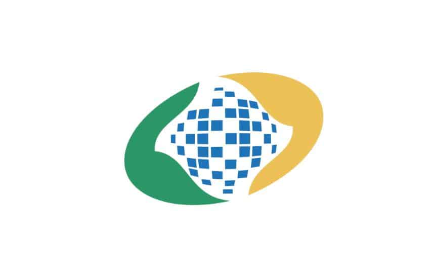 Logo do INSS