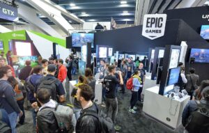 Epic Games recorre à Justiça para que 'Fortnite' volte à App Store