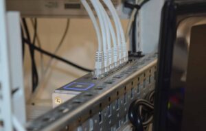 Internet mais rápida do mundo tem 178 terabits por segundo