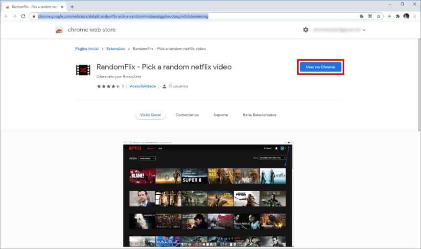 Reprodução