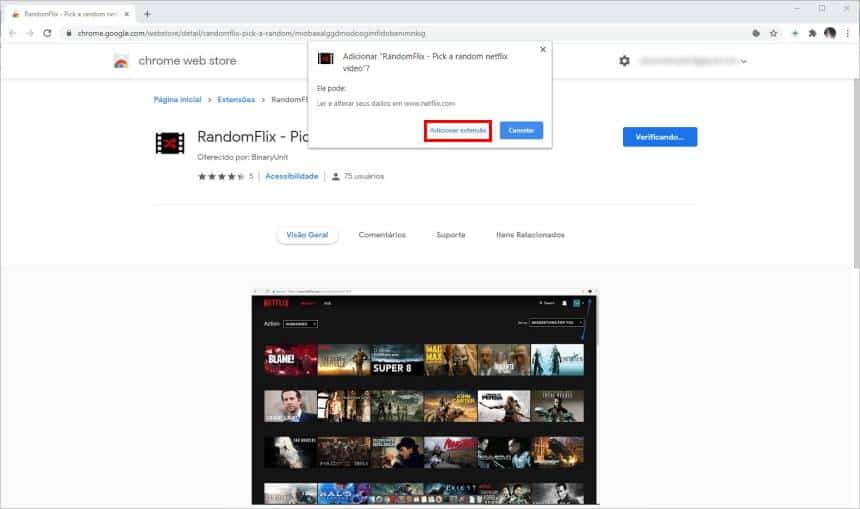 Reprodução