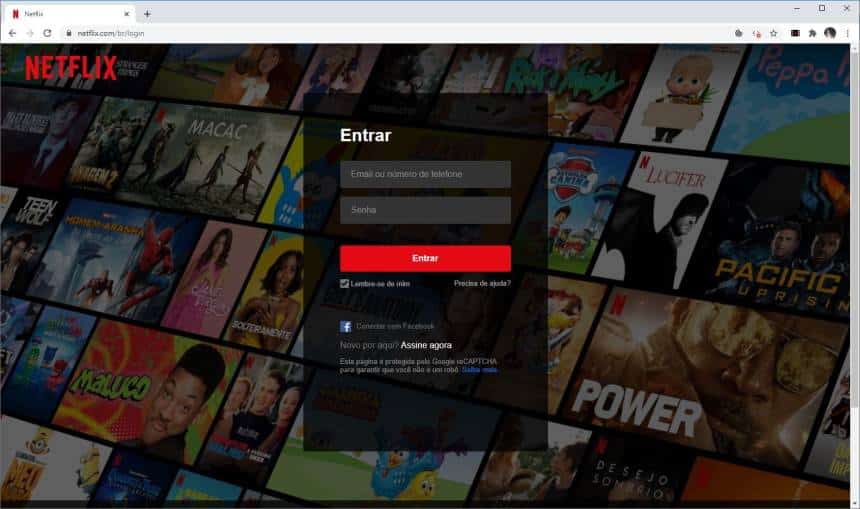 Reprodução