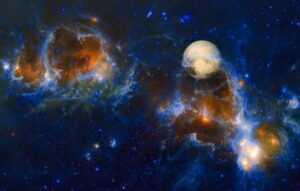 Bactéria terrestre sobrevive por três anos no Espaço