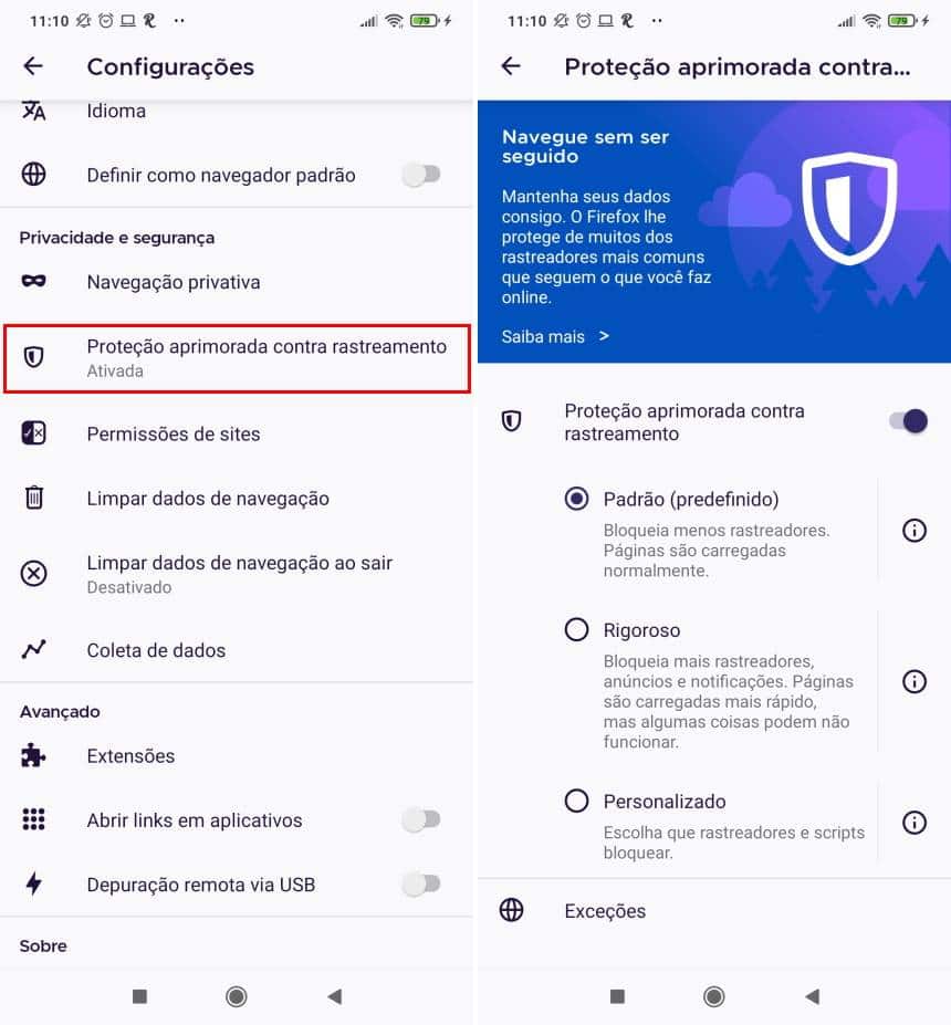 Reprodução