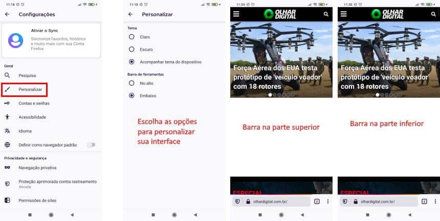 Reprodução