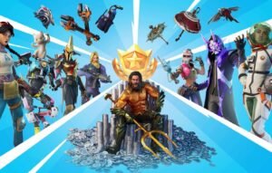 'Fortnite' deixará de ter atualizações em aparelhos da Apple