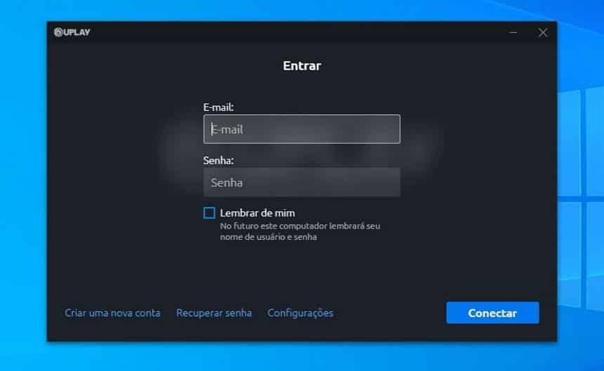 Reprodução
