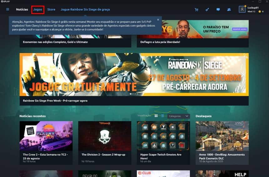Reprodução