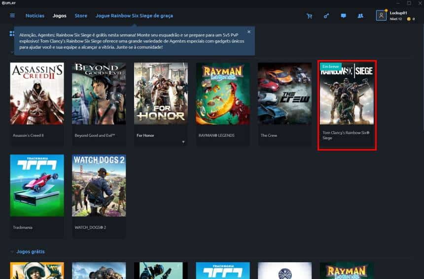 Reprodução