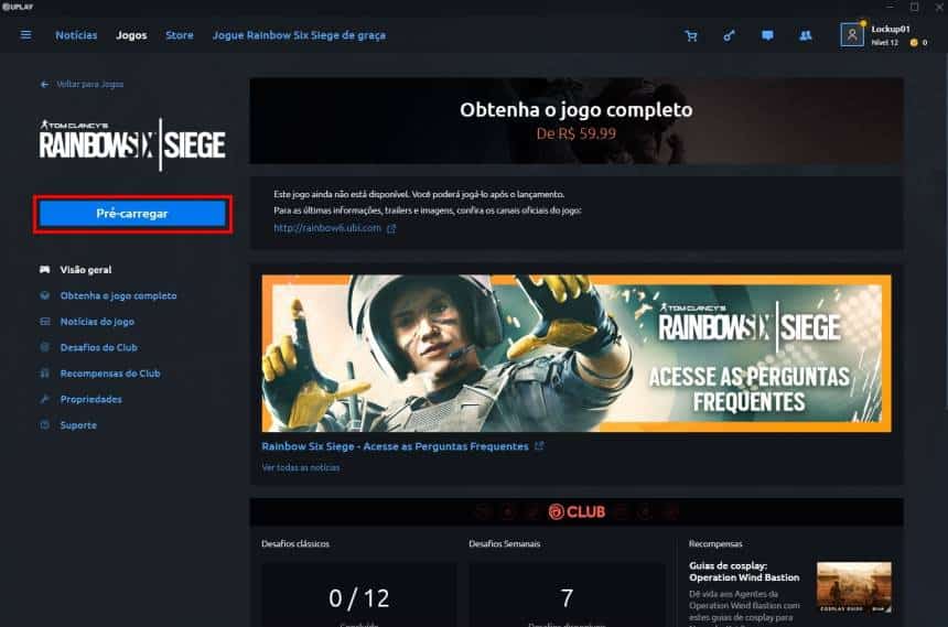 Reprodução