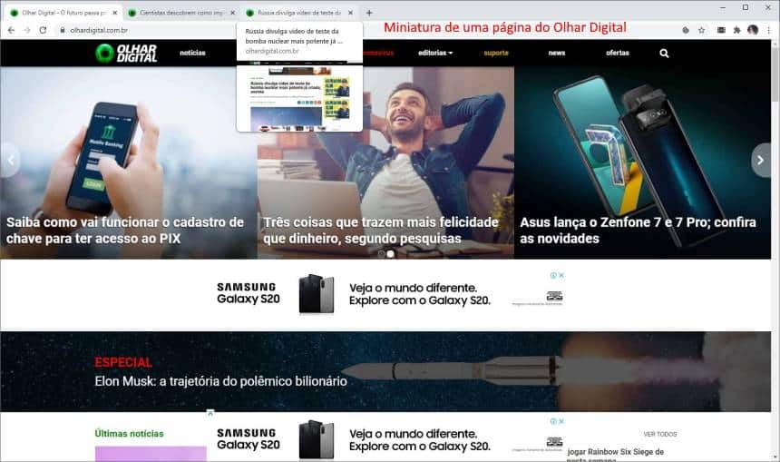 Reprodução