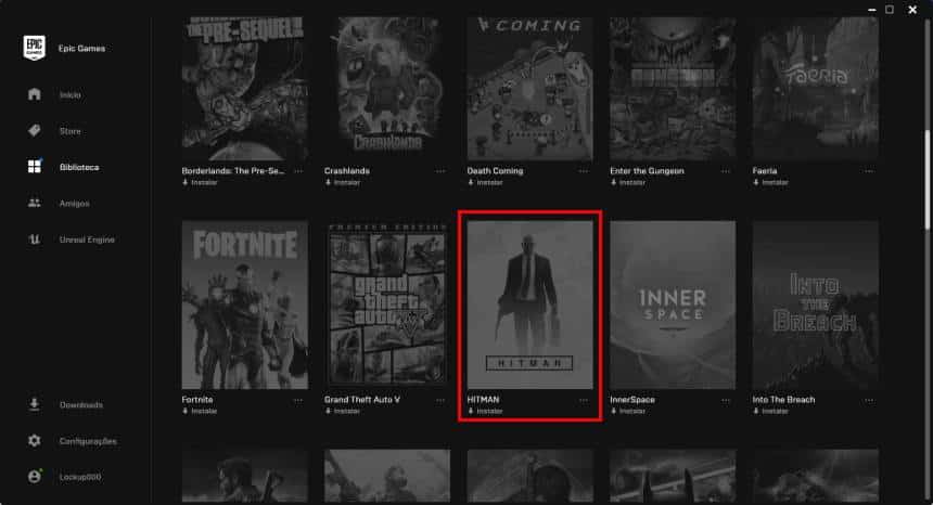 Reprodução