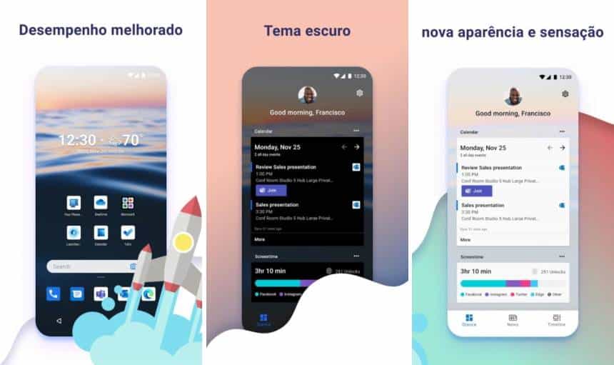 Reprodução