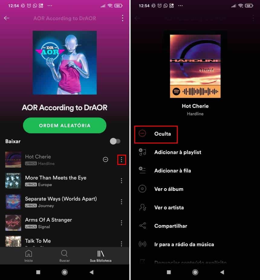 Reprodução