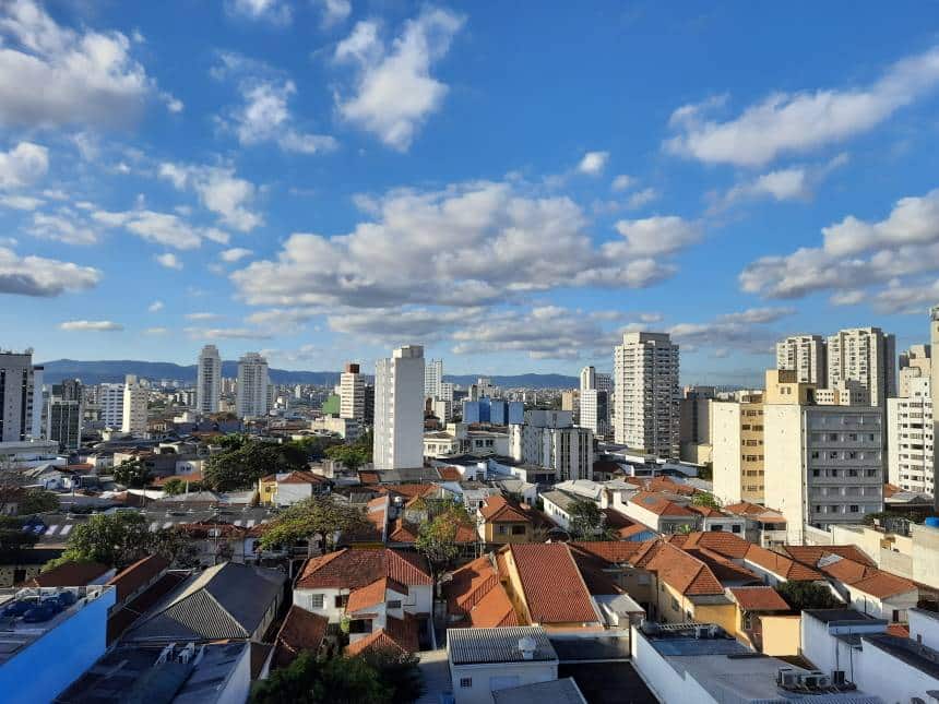Reprodução