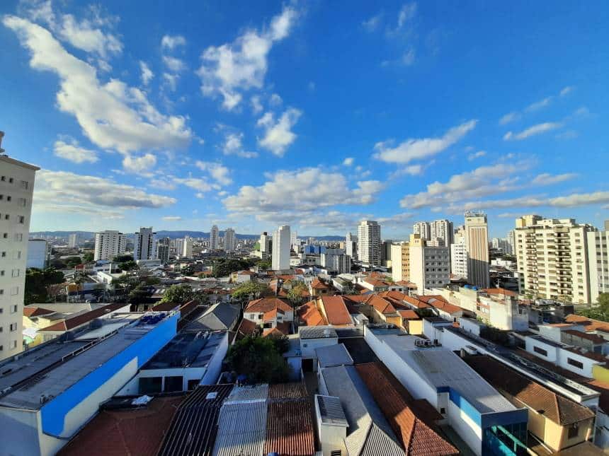 Reprodução