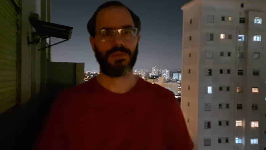 Reprodução