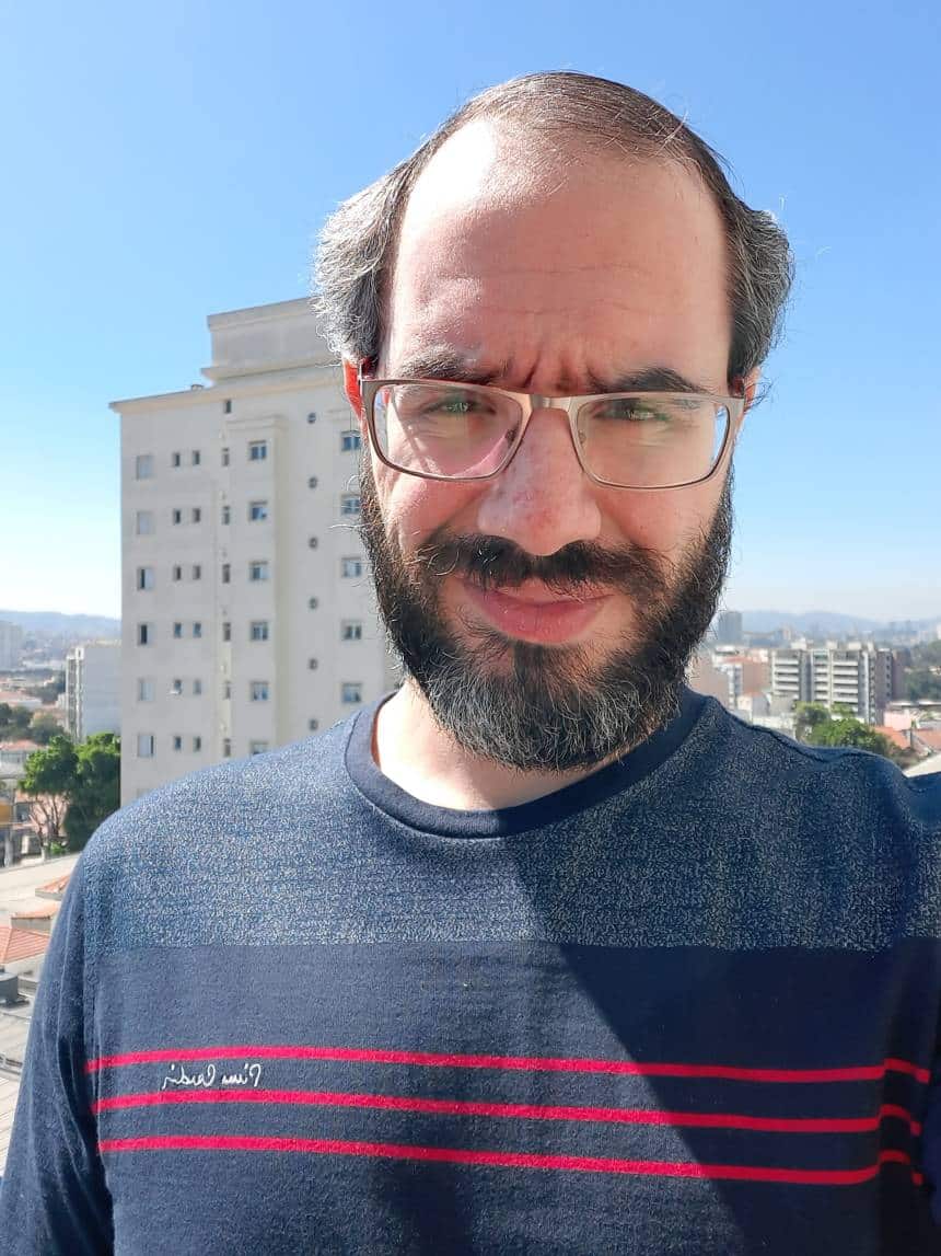 Reprodução