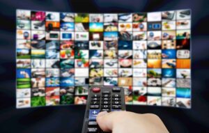 TVs abertas correm para implementar TV 3.0
