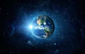 Estudo tem nova teoria sobre origem da água da Terra