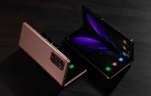 Família Galaxy Note 20 é lançada pela Samsung