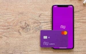 Cartão de débito virtual do Nubank já está liberado para clientes