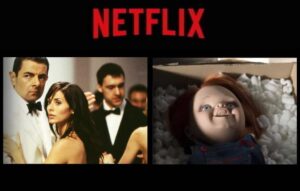 Veja quais títulos voltam à Netflix em setembro