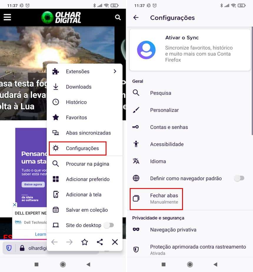 Reprodução