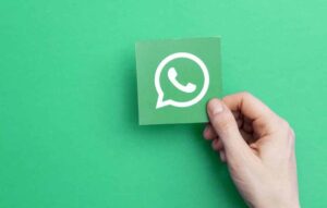 Novidades chegam ao WhatsApp Web