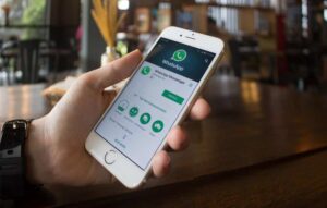 WhatsApp cria página dedicada à segurança