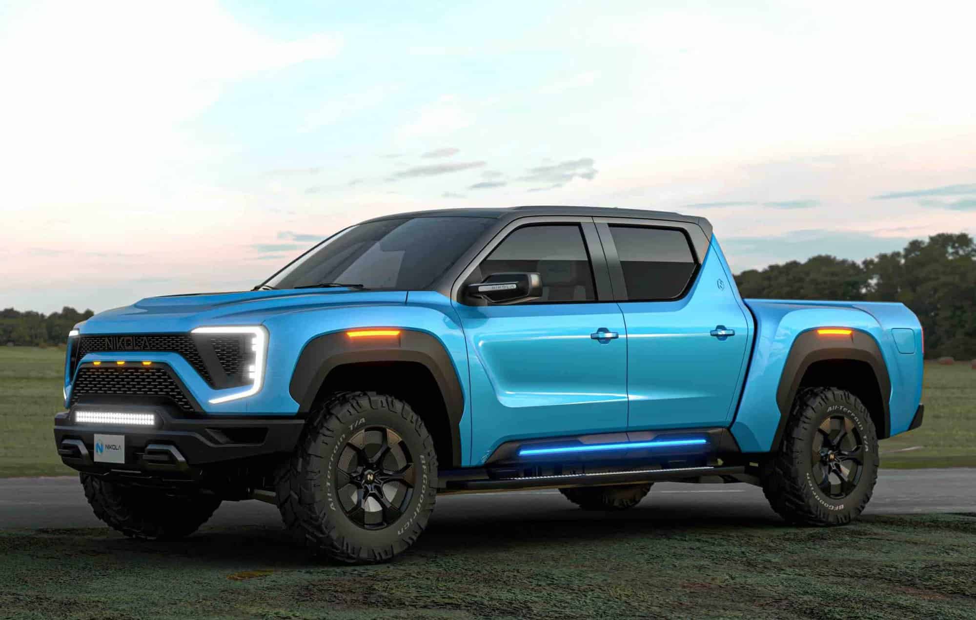 GM investe US$ 2 bilhões em startup de carros elétricos