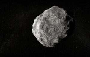 Nasa registra desintegração do asteroide Bennu