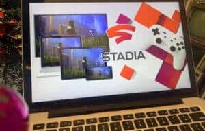 Stadia virá instalado em Chromebooks