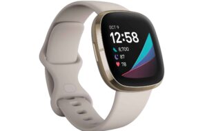 Fitbit recebe autorização para app de eletrocardiograma