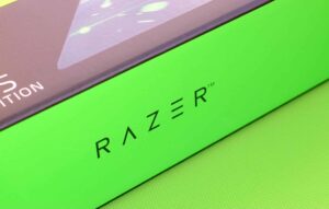 Dados de clientes da Razer são expostos