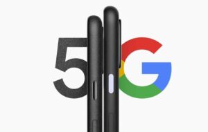 Pixel 5 e novo Chromecast chegam no fim do mês