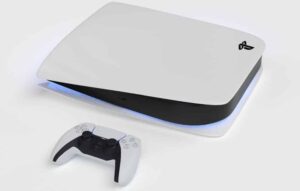Modelo mais simples do PS5 deve custar menos de US$ 400