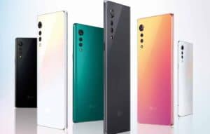 LG Velvet é lançado no Brasil
