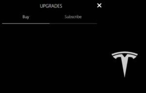 Tesla pode ter assinatura mensal do Autopilot em breve