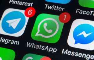 WhatsApp: uso simultâneo pode ser liberado em breve