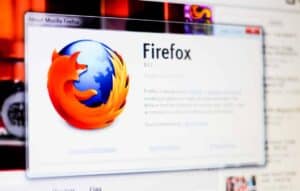 Firefox encerra serviço por falta de segurança