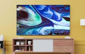 Com 55 polegadas, TV QLED TCL C715 tem resolução 4K, Android TV e muitos recursos