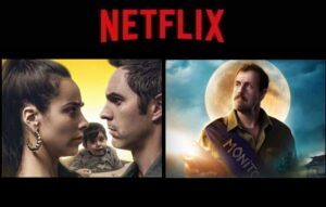 Veja quais serão as novidades da Netflix em outubro