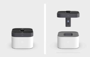 Amazon apresenta drone doméstico com câmera