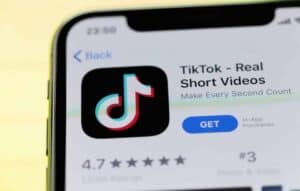 EUA alertam para perigo de desafio do TikTok