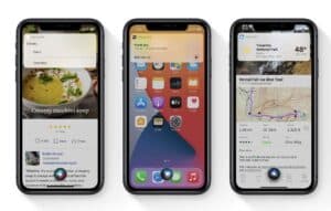 Apple libera primeira correção do iOS 14