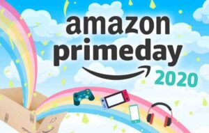 Amazon Prime Day chega ao Brasil em 13 de outubro
