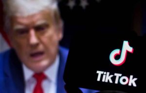 TikTok continua ativo nos EUA