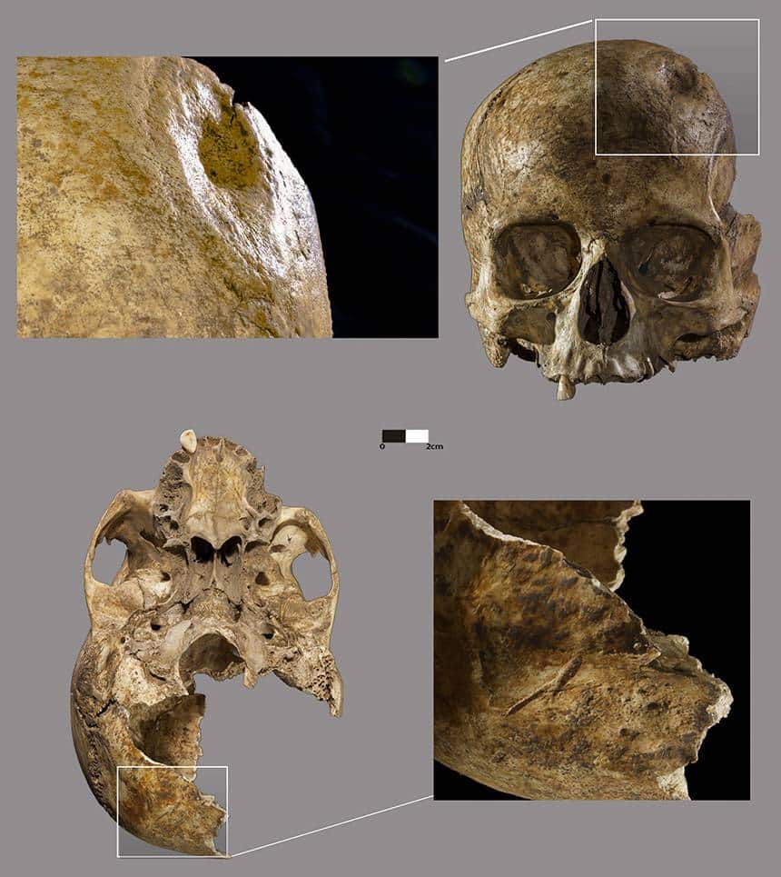 García-Rivero et al./PLOS ONE