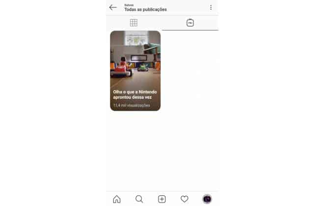 Reprodução